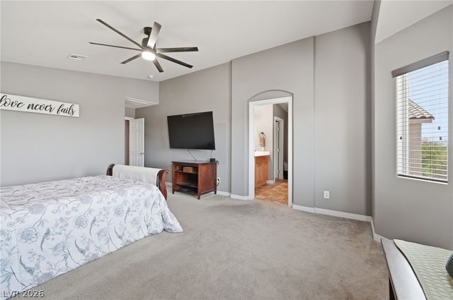 6053 Sea Cliff Cove Street, North Las Vegas, NV 89031