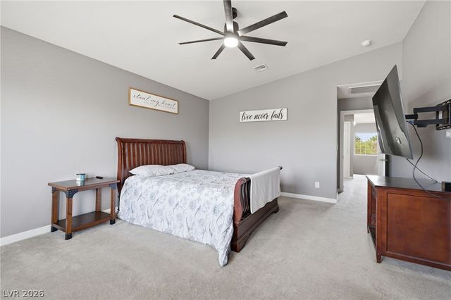 6053 Sea Cliff Cove Street, North Las Vegas, NV 89031