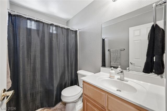 6053 Sea Cliff Cove Street, North Las Vegas, NV 89031