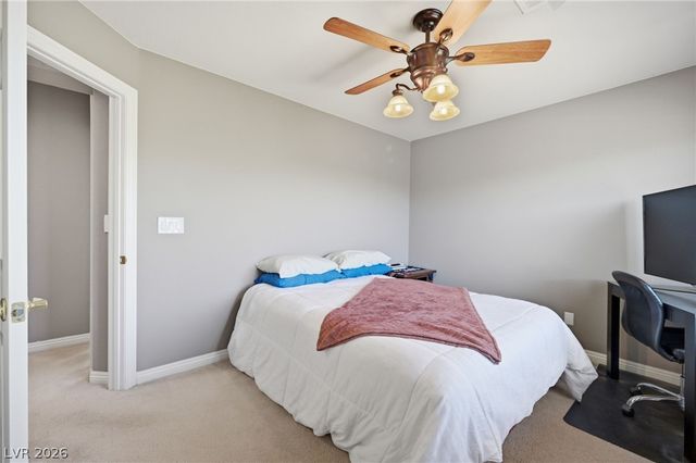 6053 Sea Cliff Cove Street, North Las Vegas, NV 89031