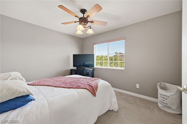 6053 Sea Cliff Cove Street, North Las Vegas, NV 89031