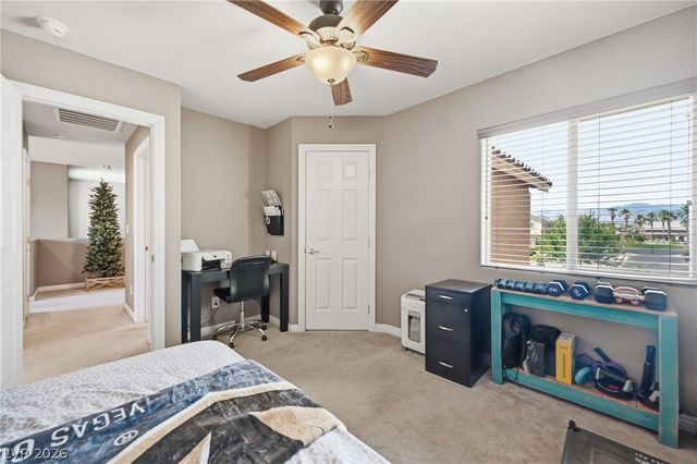 6053 Sea Cliff Cove Street, North Las Vegas, NV 89031