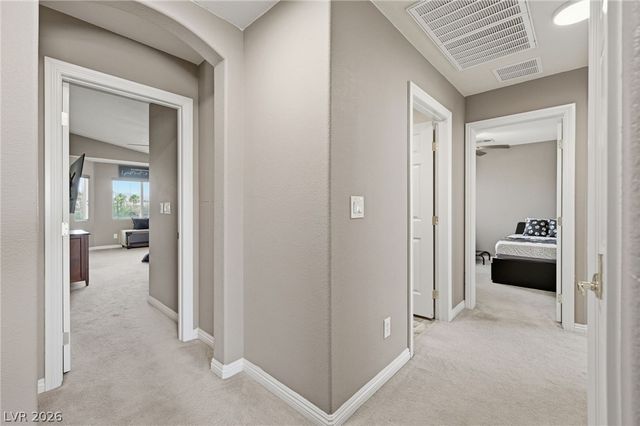 6053 Sea Cliff Cove Street, North Las Vegas, NV 89031