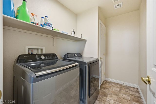 6053 Sea Cliff Cove Street, North Las Vegas, NV 89031