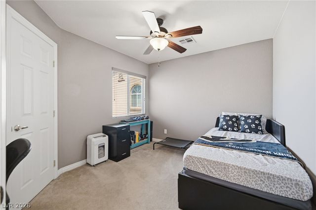6053 Sea Cliff Cove Street, North Las Vegas, NV 89031