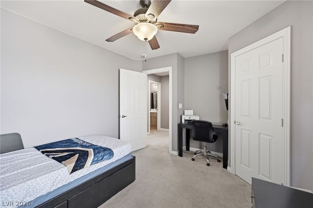 6053 Sea Cliff Cove Street, North Las Vegas, NV 89031