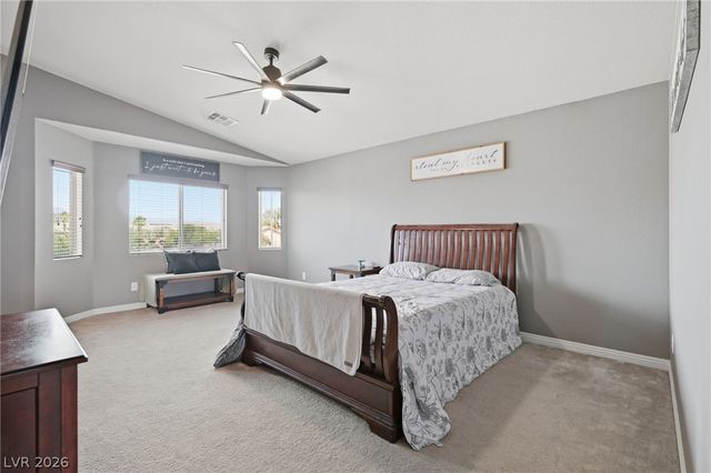 6053 Sea Cliff Cove Street, North Las Vegas, NV 89031