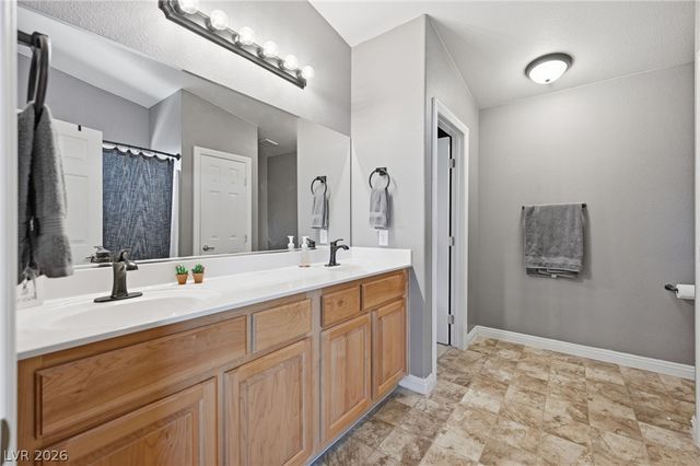6053 Sea Cliff Cove Street, North Las Vegas, NV 89031