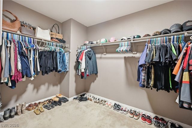 6053 Sea Cliff Cove Street, North Las Vegas, NV 89031