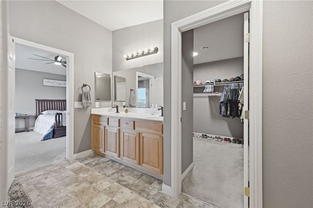 6053 Sea Cliff Cove Street, North Las Vegas, NV 89031