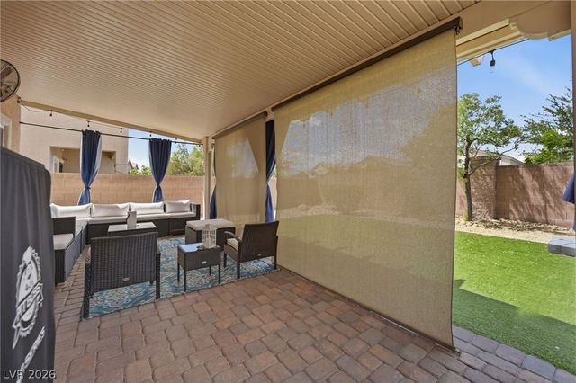 6053 Sea Cliff Cove Street, North Las Vegas, NV 89031