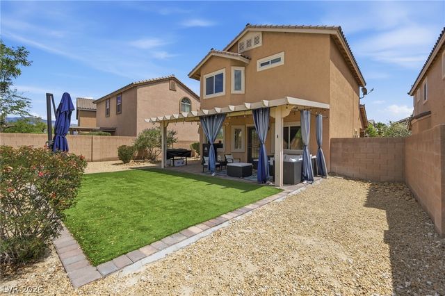 6053 Sea Cliff Cove Street, North Las Vegas, NV 89031