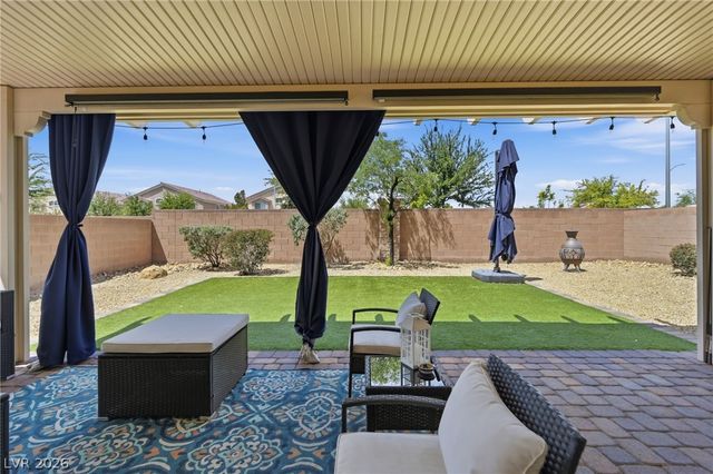 6053 Sea Cliff Cove Street, North Las Vegas, NV 89031