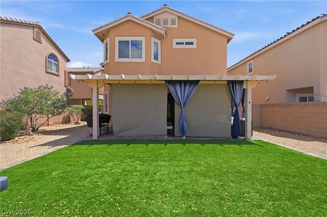 6053 Sea Cliff Cove Street, North Las Vegas, NV 89031
