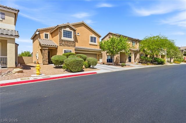 6053 Sea Cliff Cove Street, North Las Vegas, NV 89031