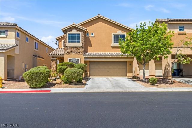 6053 Sea Cliff Cove Street, North Las Vegas, NV 89031