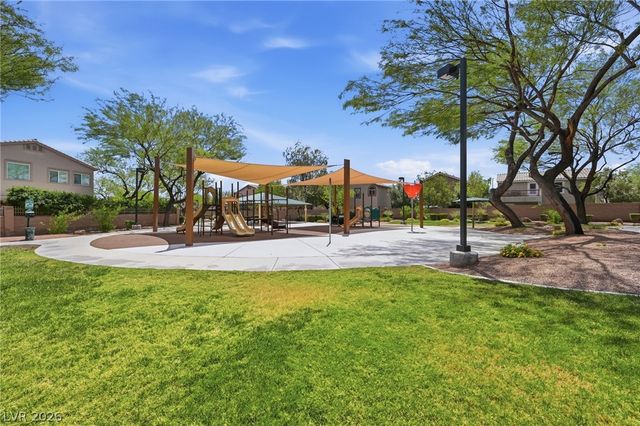 6053 Sea Cliff Cove Street, North Las Vegas, NV 89031