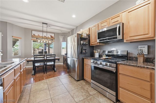 6053 Sea Cliff Cove Street, North Las Vegas, NV 89031