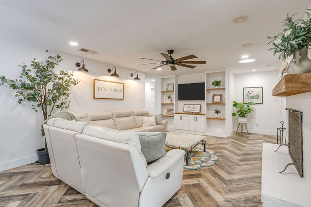 7149 County Road 1017, Joshua, TX 76058