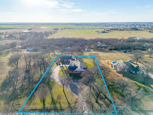 7149 County Road 1017, Joshua, TX 76058