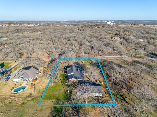 7149 County Road 1017, Joshua, TX 76058