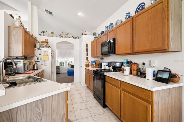 3463 CLEAR STREAM DRIVE, Orlando, FL 32822