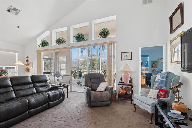 3463 CLEAR STREAM DRIVE, Orlando, FL 32822