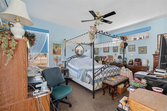 3463 CLEAR STREAM DRIVE, Orlando, FL 32822