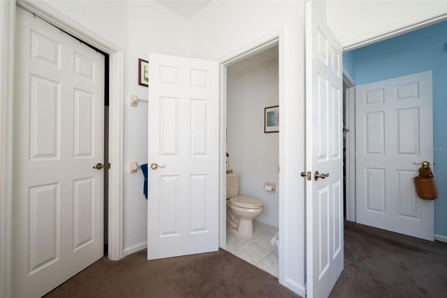 3463 CLEAR STREAM DRIVE, Orlando, FL 32822