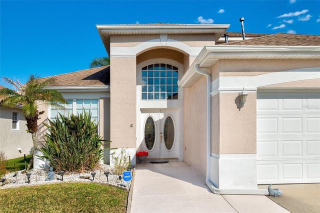 3463 CLEAR STREAM DRIVE, Orlando, FL 32822