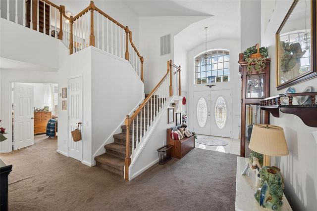 3463 CLEAR STREAM DRIVE, Orlando, FL 32822