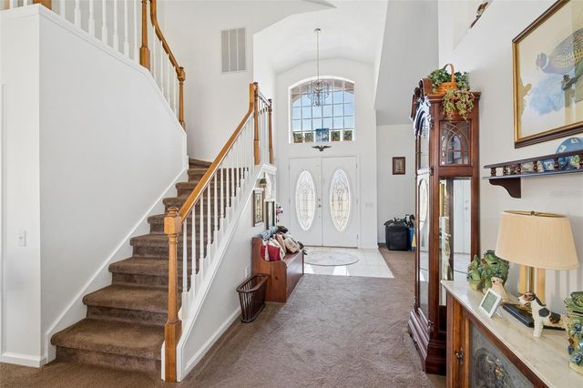 3463 CLEAR STREAM DRIVE, Orlando, FL 32822