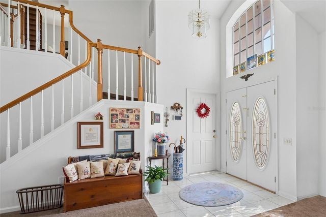 3463 CLEAR STREAM DRIVE, Orlando, FL 32822