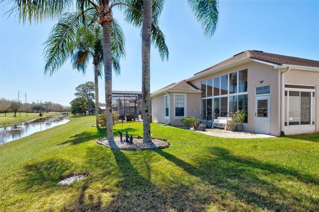 3463 CLEAR STREAM DRIVE, Orlando, FL 32822