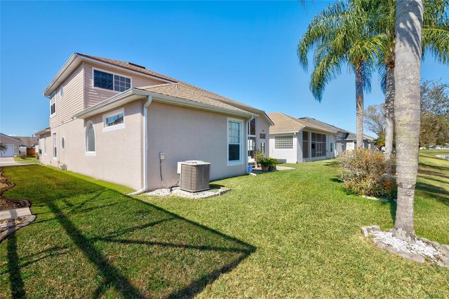 3463 CLEAR STREAM DRIVE, Orlando, FL 32822