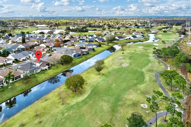 3463 CLEAR STREAM DRIVE, Orlando, FL 32822