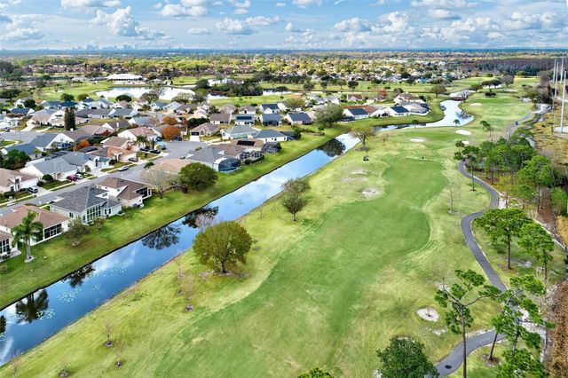 3463 CLEAR STREAM DRIVE, Orlando, FL 32822