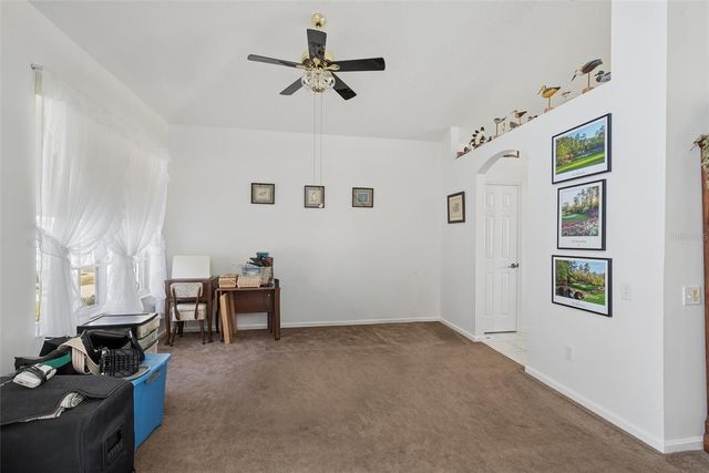 3463 CLEAR STREAM DRIVE, Orlando, FL 32822