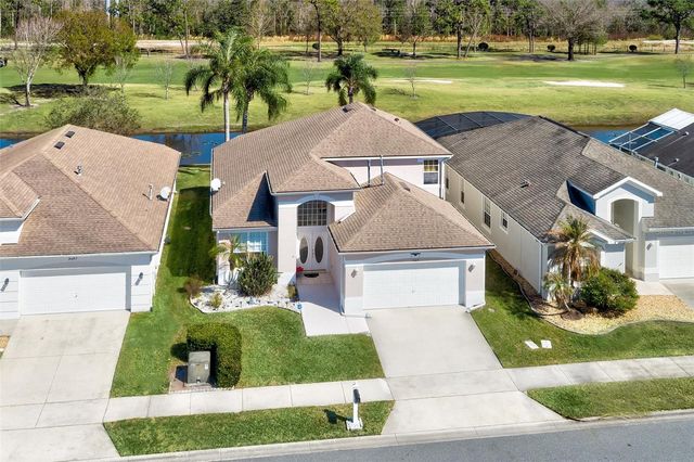 3463 CLEAR STREAM DRIVE, Orlando, FL 32822