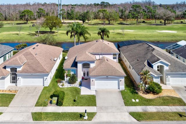 3463 CLEAR STREAM DRIVE, Orlando, FL 32822