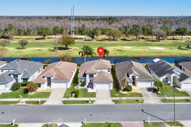 3463 CLEAR STREAM DRIVE, Orlando, FL 32822