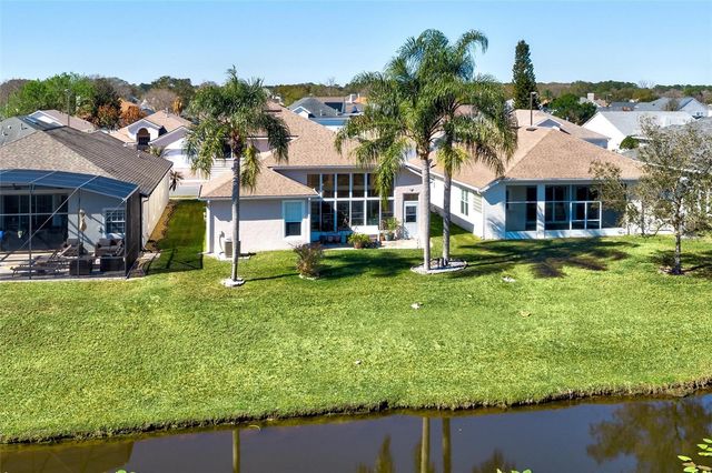 3463 CLEAR STREAM DRIVE, Orlando, FL 32822