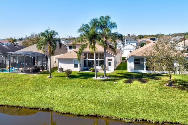 3463 CLEAR STREAM DRIVE, Orlando, FL 32822