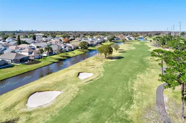 3463 CLEAR STREAM DRIVE, Orlando, FL 32822