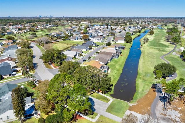 3463 CLEAR STREAM DRIVE, Orlando, FL 32822