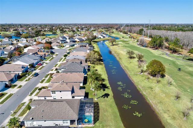 3463 CLEAR STREAM DRIVE, Orlando, FL 32822