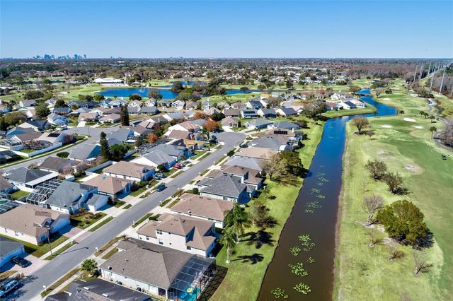 3463 CLEAR STREAM DRIVE, Orlando, FL 32822