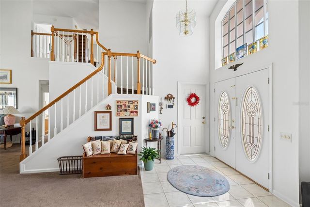 3463 CLEAR STREAM DRIVE, Orlando, FL 32822