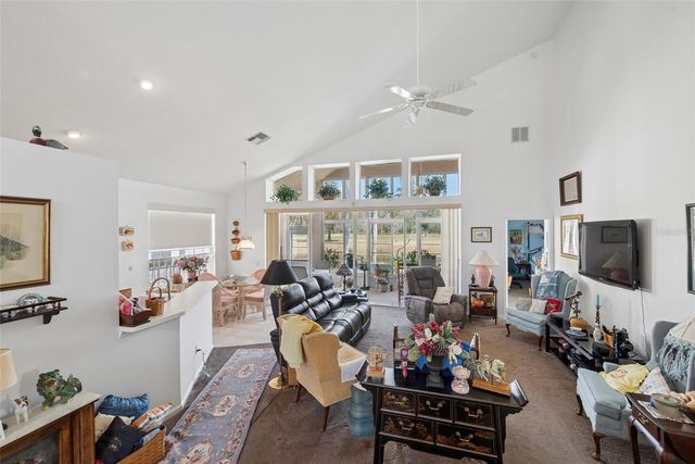 3463 CLEAR STREAM DRIVE, Orlando, FL 32822