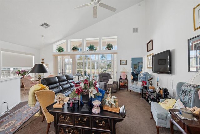 3463 CLEAR STREAM DRIVE, Orlando, FL 32822